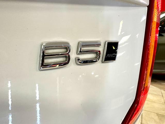 VOLVO XC90 B5 AWD 7 posti UNIPRO XENO LED NAVI PELLE!