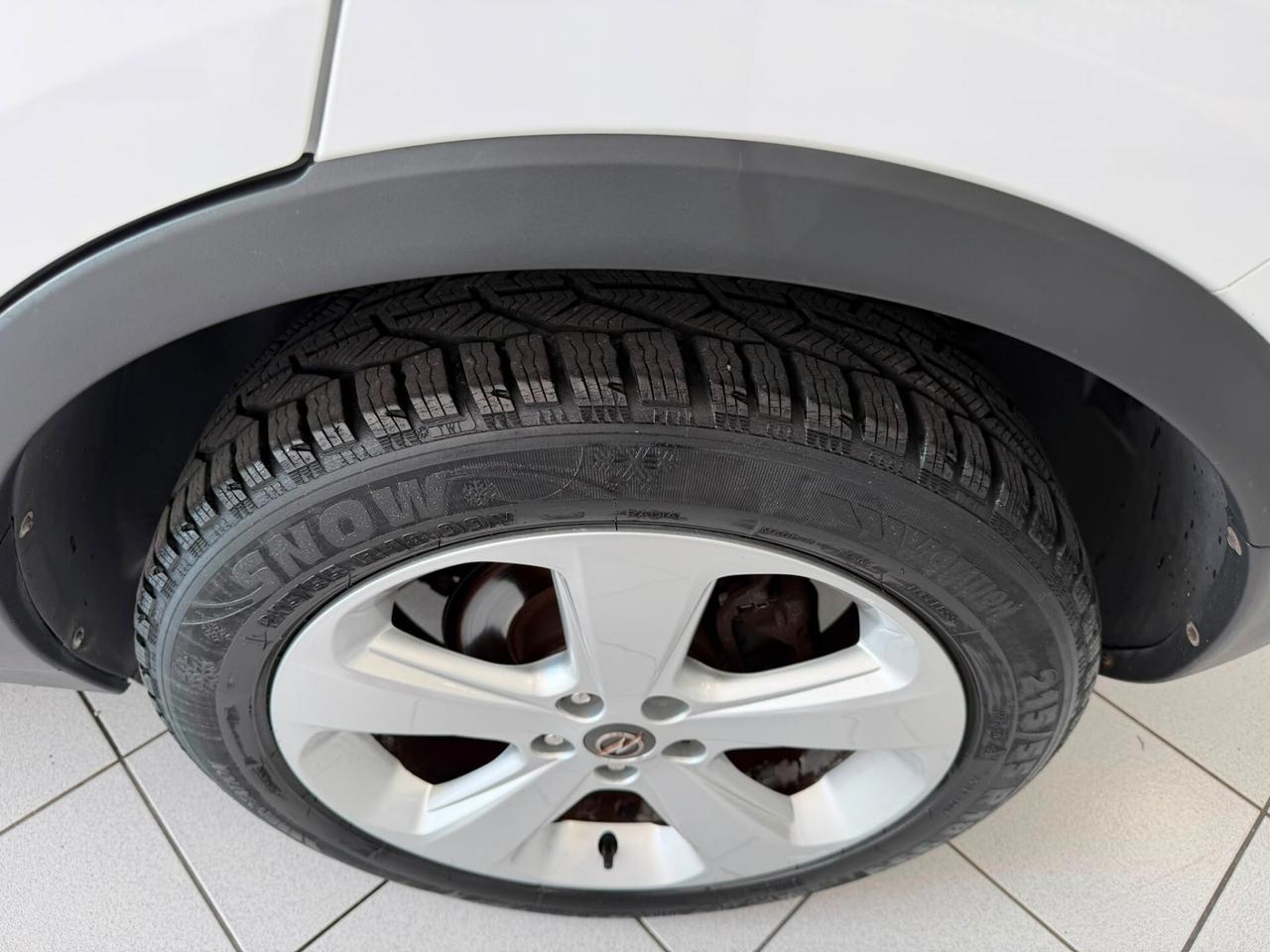Opel Mokka 1.7 CDTI 4x4 OK NEOPATENTATI