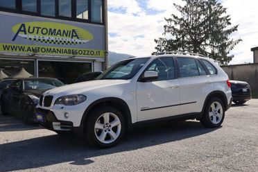 BMW X5 3.0d cat Futura 8 CERCHI 8 GOMME