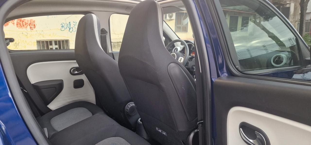 Renault Twingo 1.0 70cv Limited