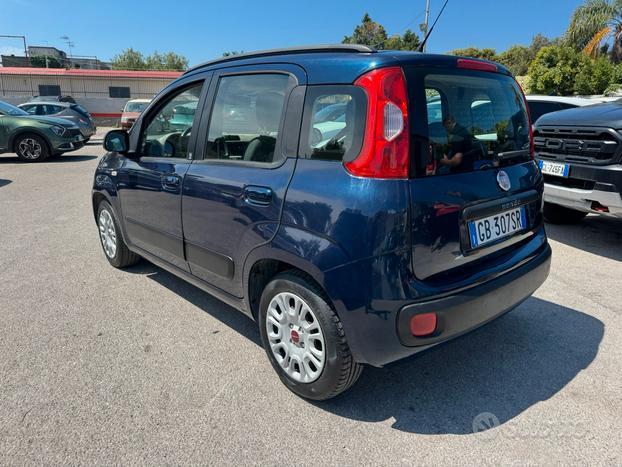 Panda GPL