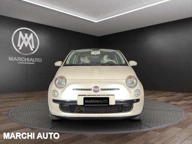FIAT 500 1.3 Multijet 16V 75 CV Lounge