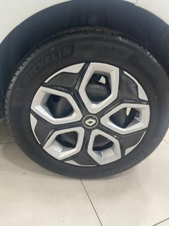 Renault Twingo SCe 65 CV Duel