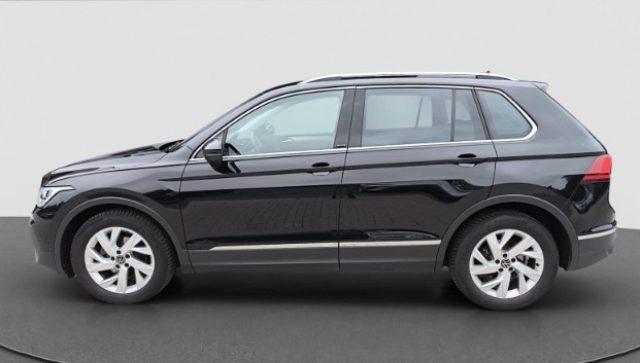 VOLKSWAGEN Tiguan 2.0 TDI SCR Movie Led Cerchi18 ACC Gancio Traino