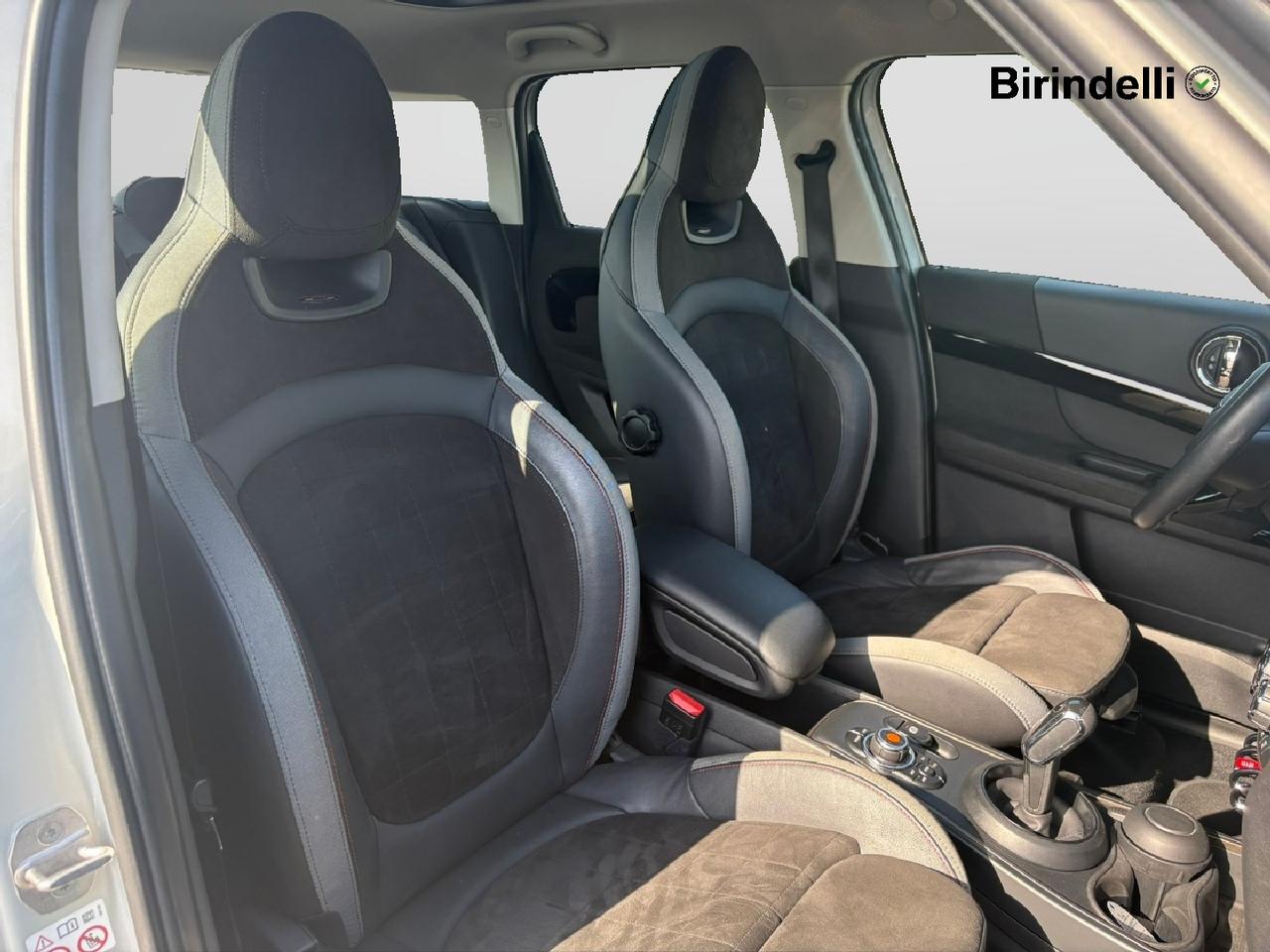 MINI Mini Countrym.(F60) - Mini 2.0 Cooper S Hype Countryman ALL4 Automatica