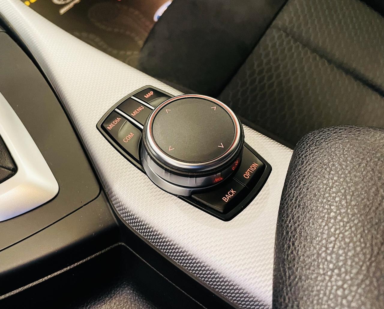 Bmw 120d *Msport Shadow - 2.0 190 cv Diesel