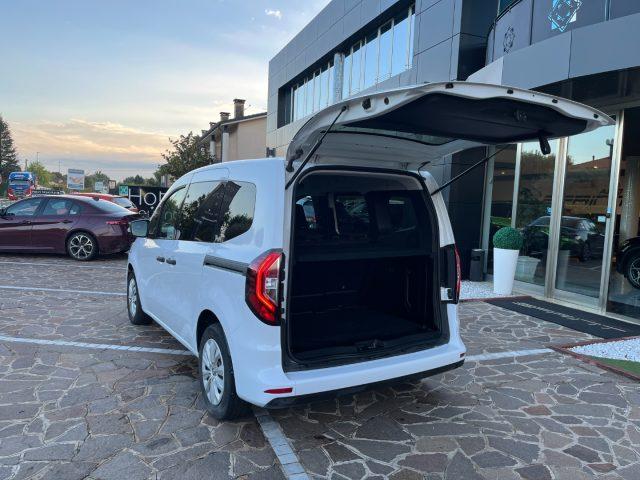RENAULT Kangoo 1.3 TCe 100CV AUTHENTIC 5 POSTI