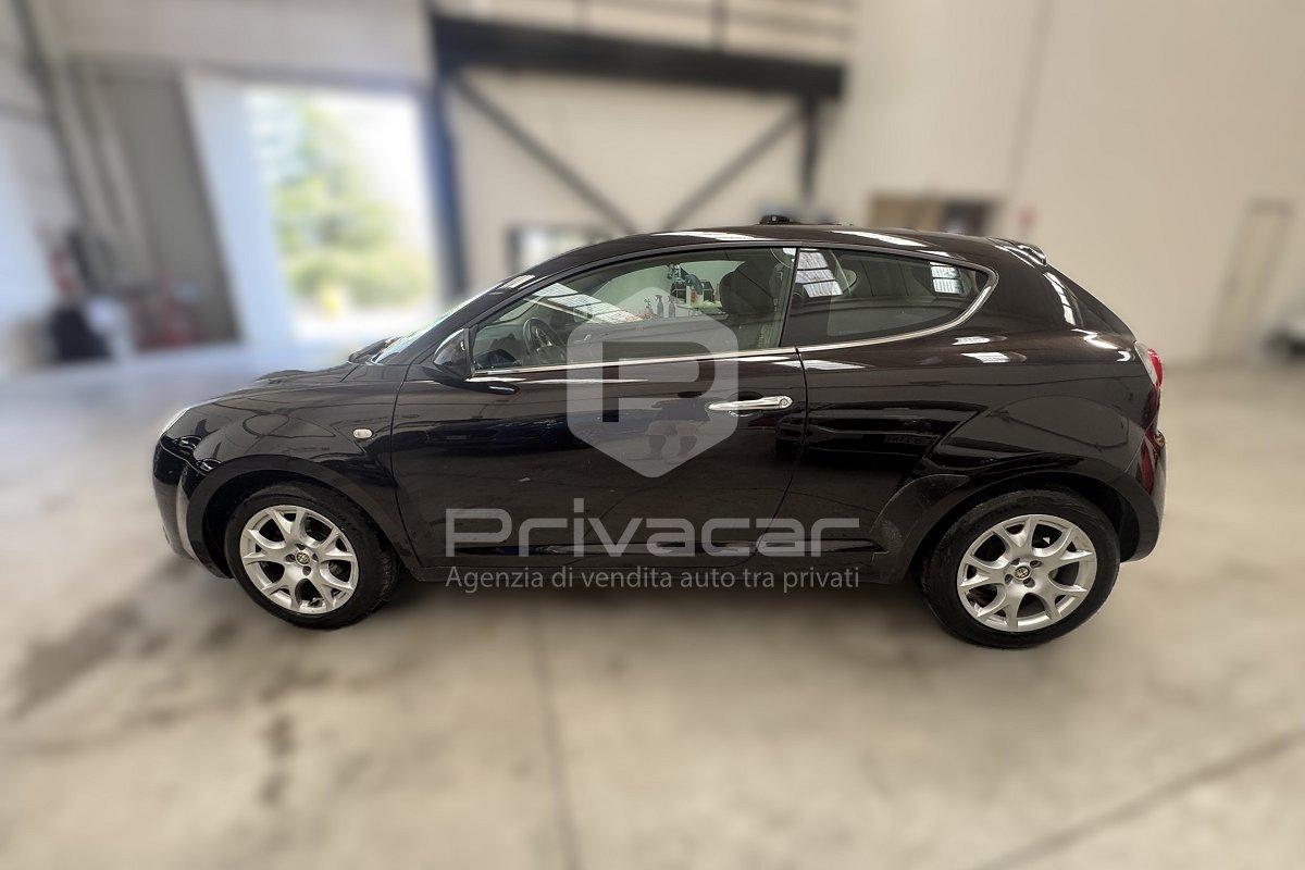 ALFA ROMEO MiTo 1.4 105 CV M.air S&S Progression