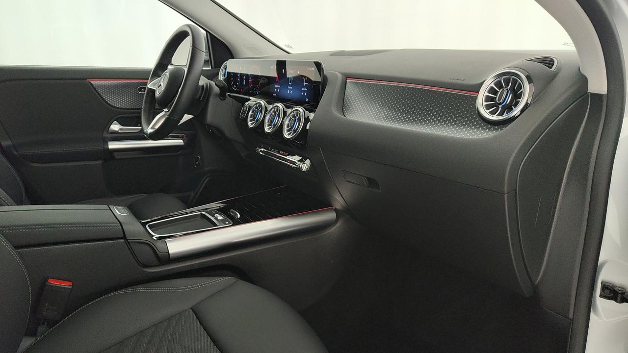 Mercedes-Benz GLA-H247 2023 - GLA 200 d Progressive Advanced Plus auto