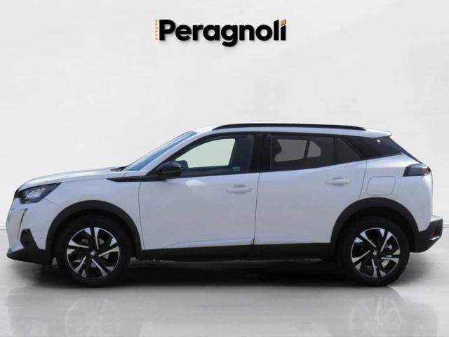 PEUGEOT 2008 PureTech 100 S&S Allure