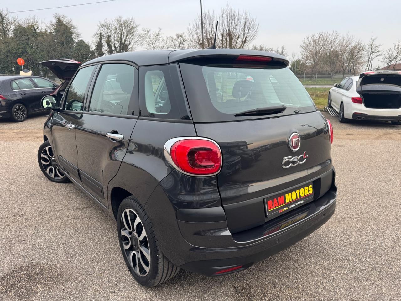 Fiat 500L 1.4 95 CV S&S Sport NEOPATENTATI