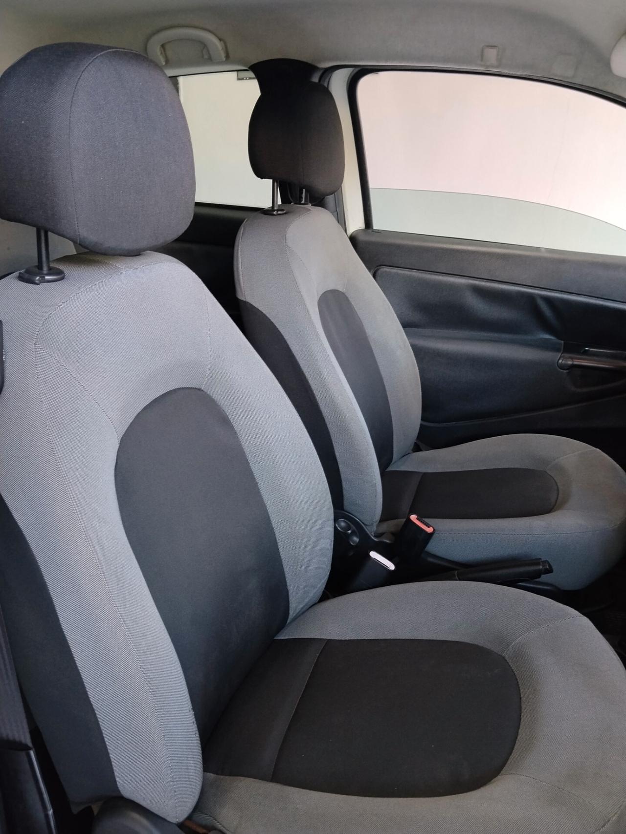 Lancia Ypsilon 1.4 benz/GPL CON GARANZIA