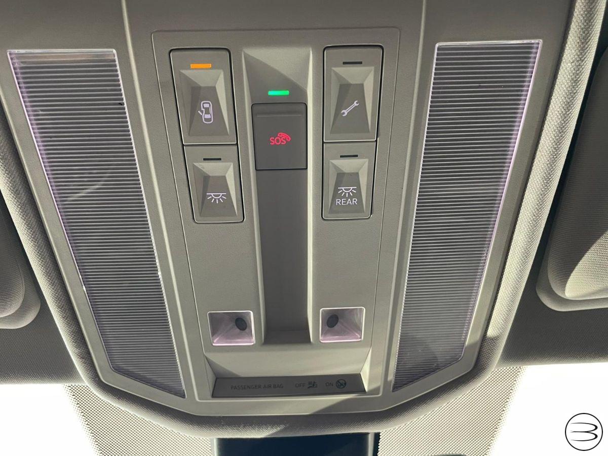 VOLKSWAGEN - Touareg - 3.0 TDI Advanced