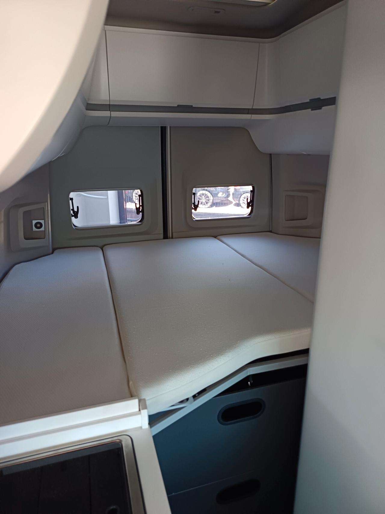 Volkswagen GRAN CALIFORNIA