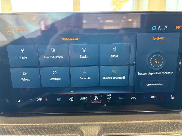 FORD Mustang Convertible GT 5.0 V8 Automatico a 10 rapporti