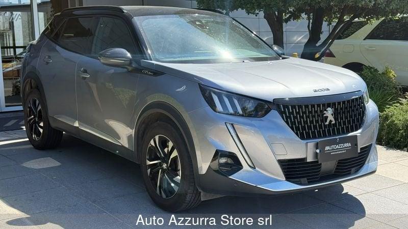 Peugeot 2008 2008 1.2 puretech GT Line s&s 130cv eat8 *PROMO AZZURRA*