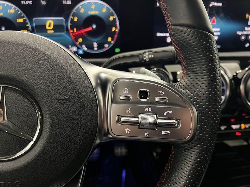 Mercedes-Benz CLA S.Brake CLA 220 Automatic Shooting Brake Premium