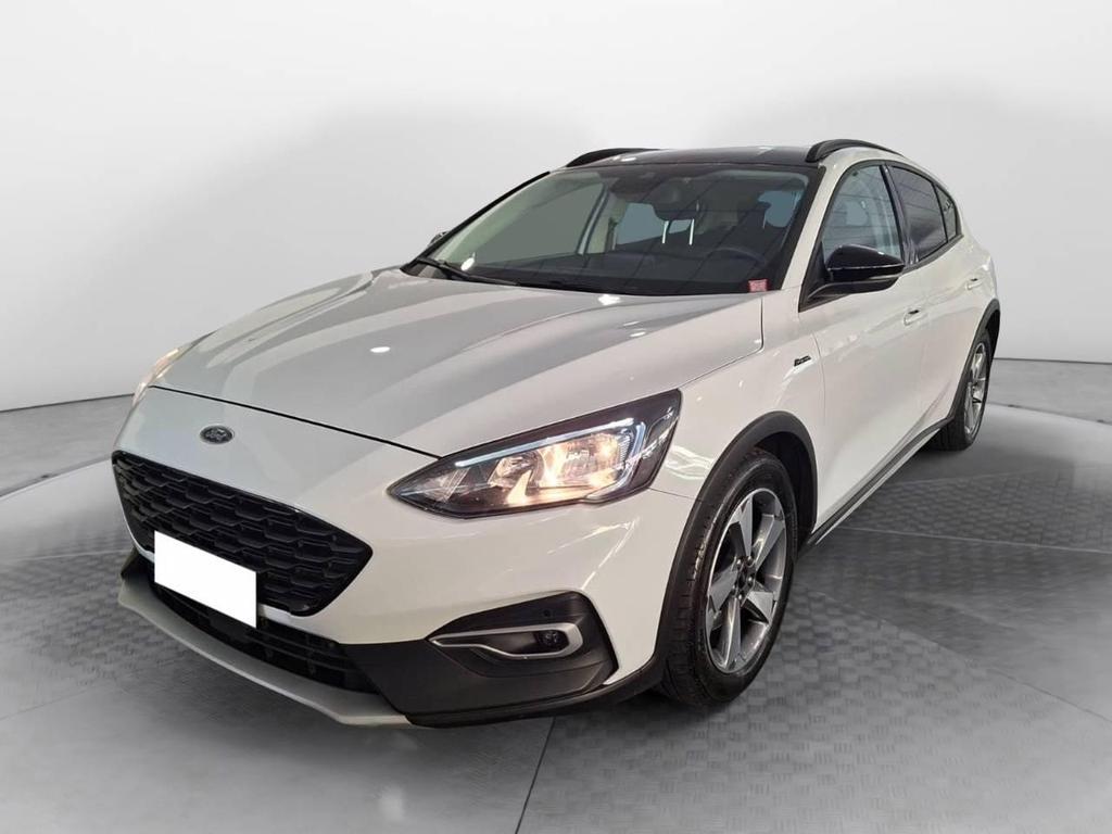 Ford Focus Active 5 Porte 1.0 EcoBoost