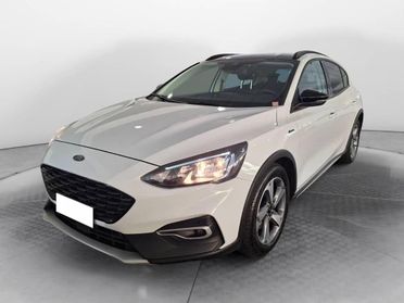 Ford Focus Active 5 Porte 1.0 EcoBoost
