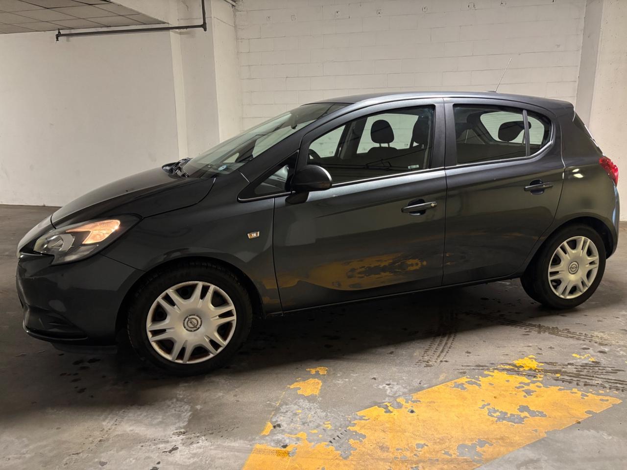 Opel Corsa 1.4 Benzina/GPL Euro 6