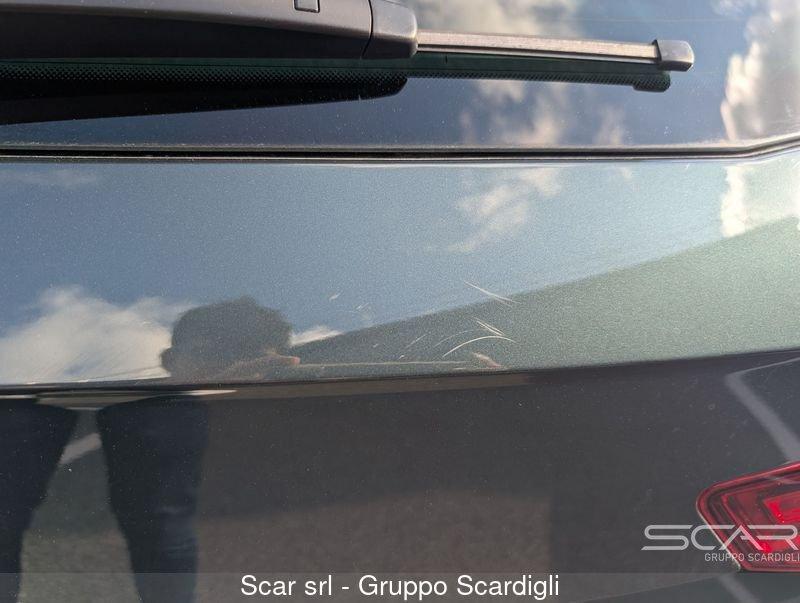 Seat Ateca 1.0 TSI FR
