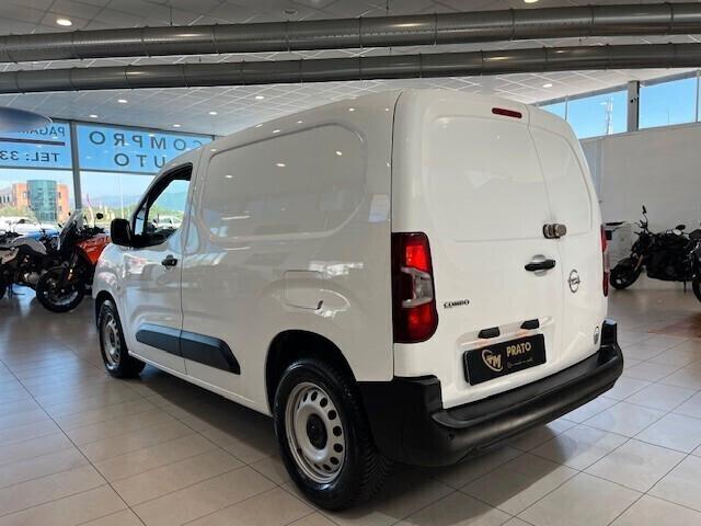 Opel Combo 1.6 Diesel 75CV *NETTO IVA*