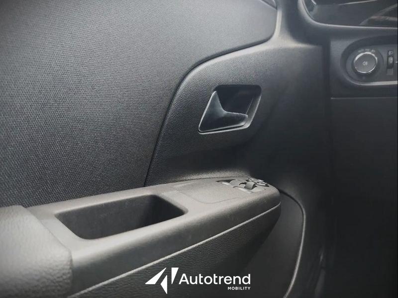 Opel Corsa 1.2 75 CV