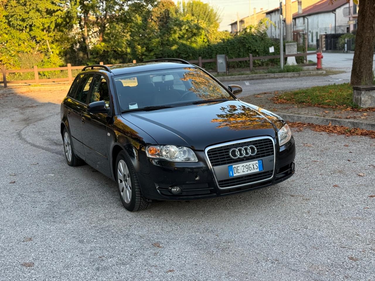Audi A4 1.9 TDI Avant Top
