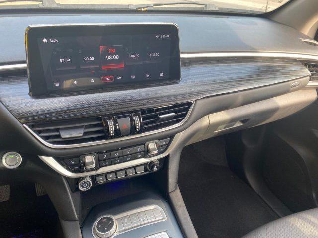 FOTON Tunland G7 Tunland G7 2.0TDI 162cv Doppia Cabina 4WD AT8
