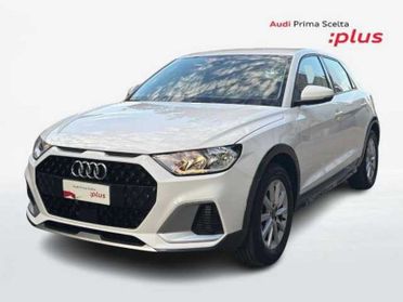 Audi A1 II 2022 allstreet 25 1.0 tfsi Business 95cv
