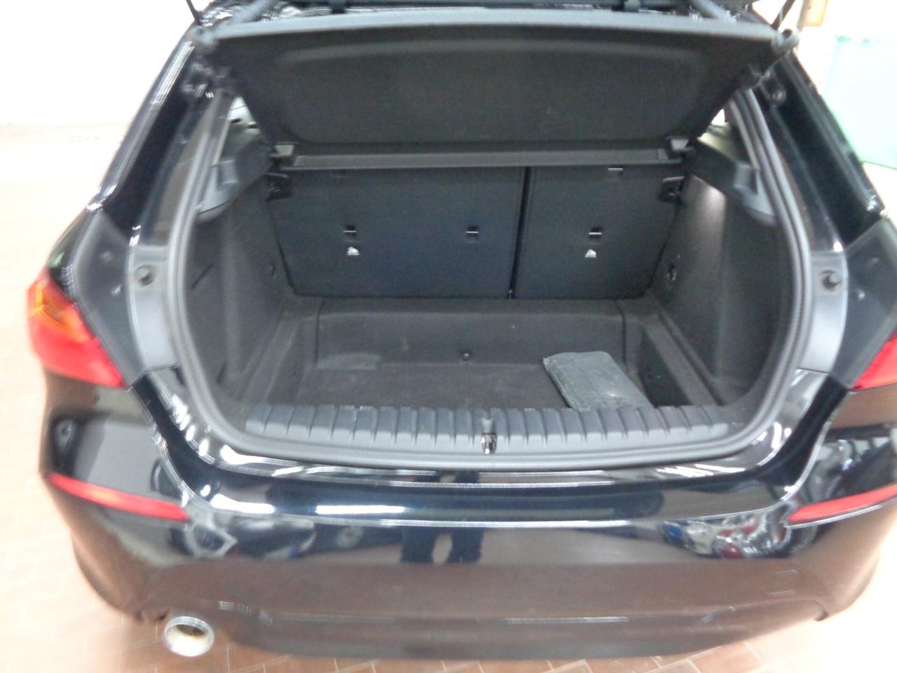 Bmw 116 116i 5p. NEOPATENTATI