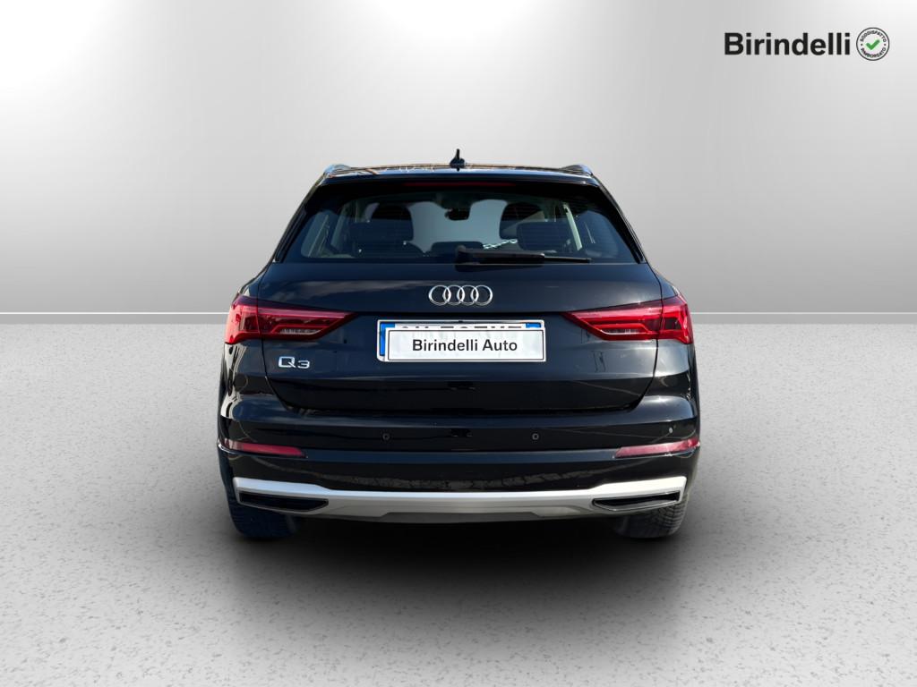 AUDI Q3 2ª serie - Q3 35 TDI S tronic Business