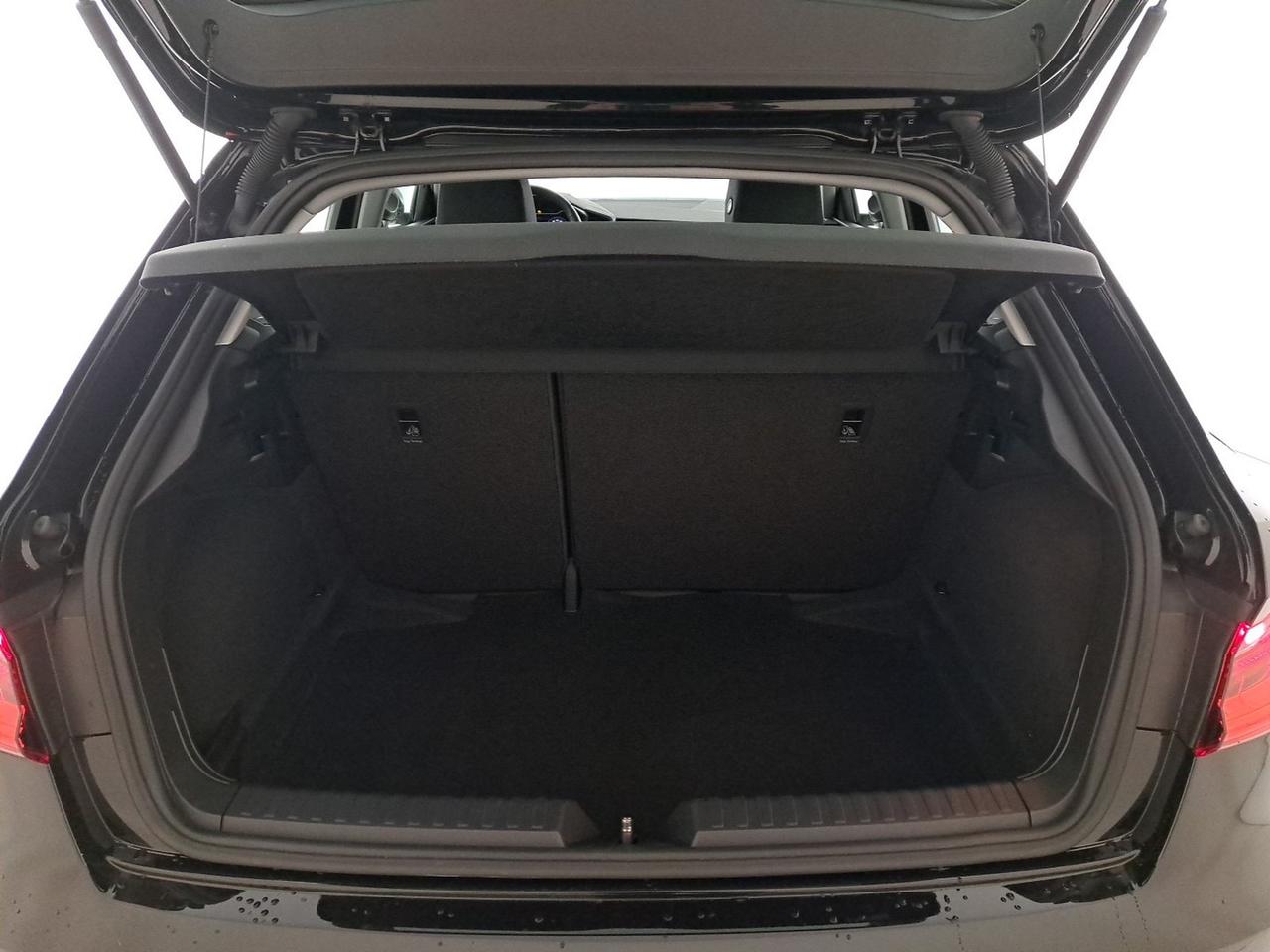 Audi A1 sportback 25 1.0 tfsi admired my20