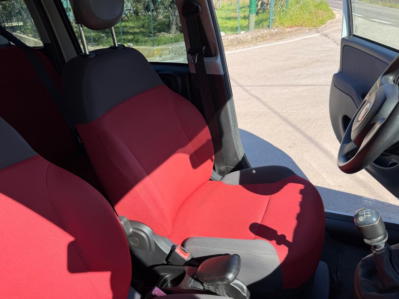 Fiat Panda 1.2 Easy