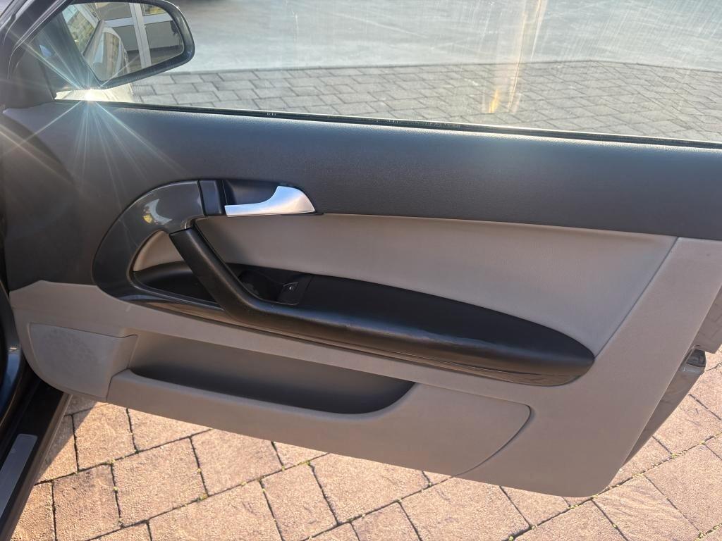 Audi A3 2.0 TDI 140cv 3p. Ambition