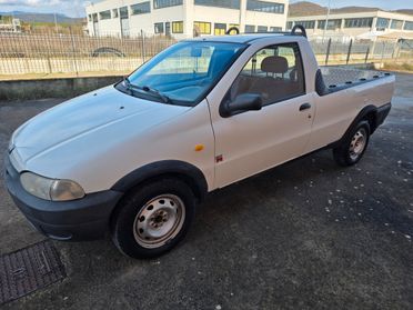 Fiat strada 1.7 TD PIck UP