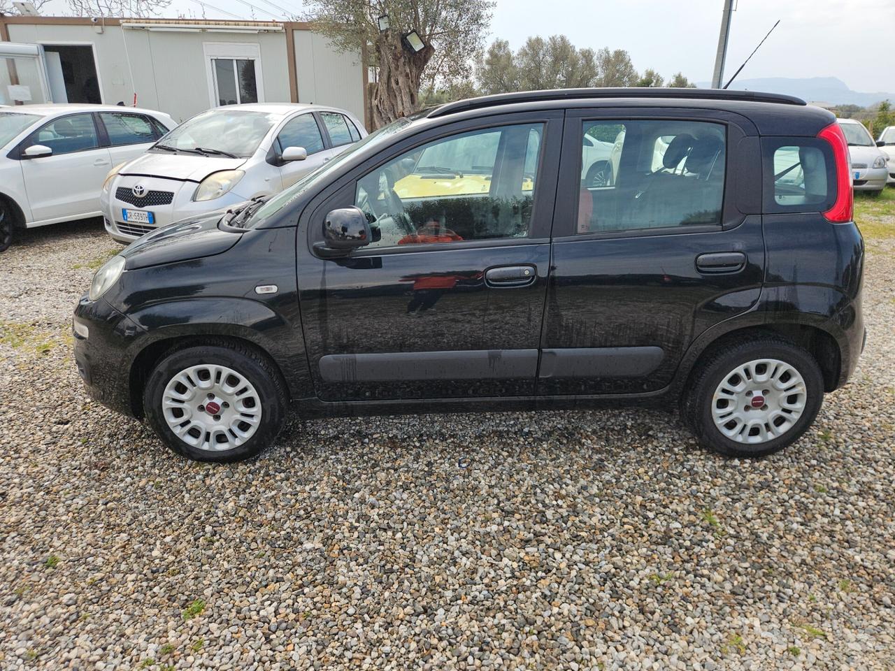 Fiat Panda 1.3 MJT S&S Lounge