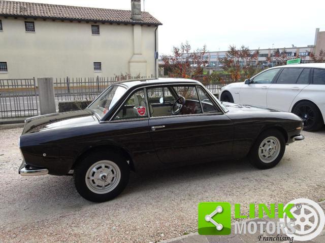 LANCIA Fulvia Coupè S 2