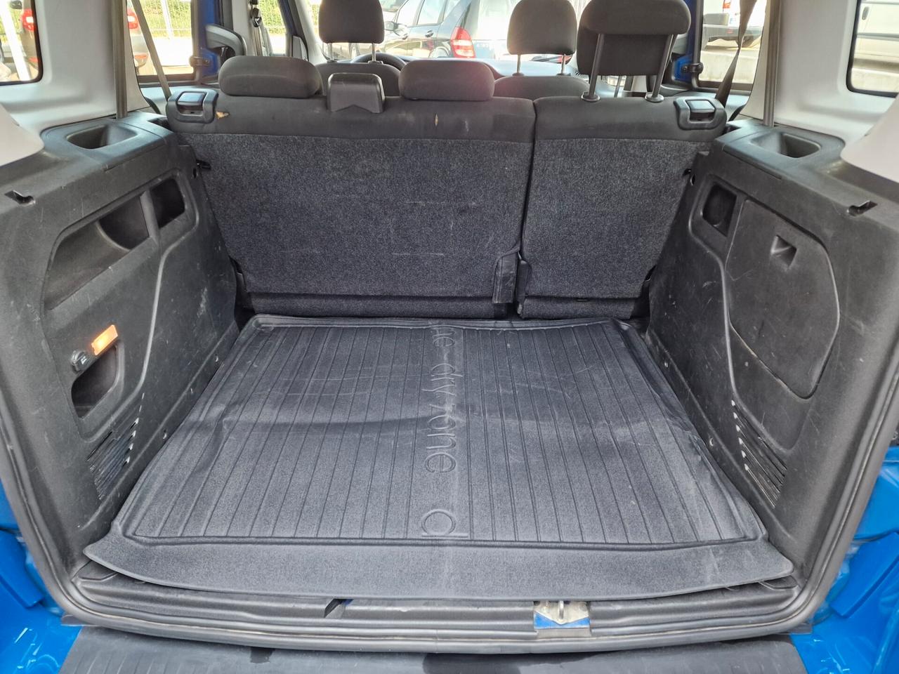 Fiat Doblo Doblò 1.6 MJT 105CV S&S PC-TN Cargo Business