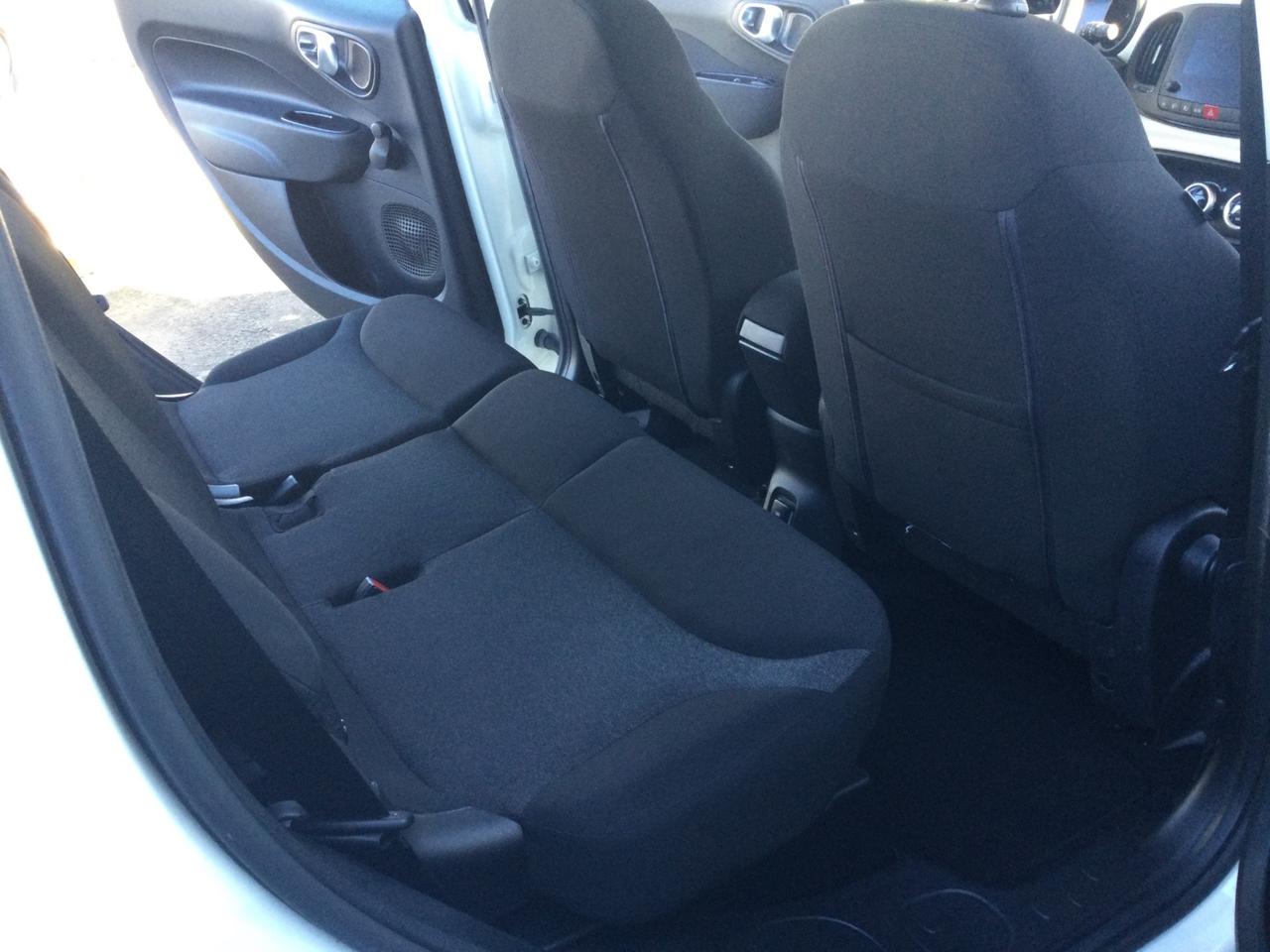 Mini 2.0 Cooper Automatica Neopatenati - 2014