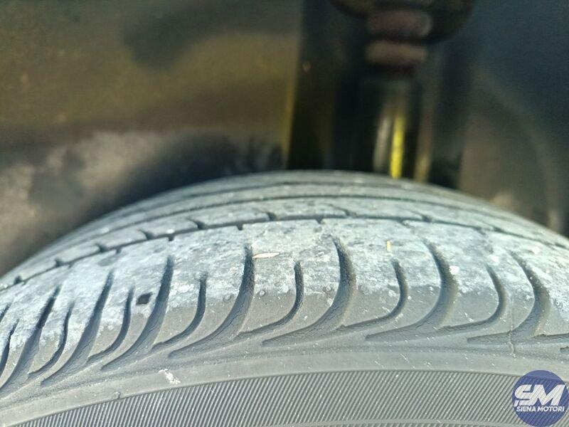 Skoda Fabia Fabia 1.0 MPI 75 CV Twin Color Design Edition Argento