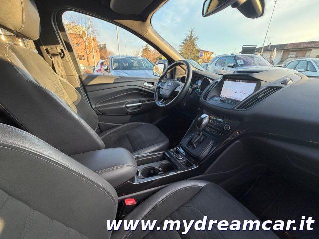 FORD Kuga 2.0 TDCI 180 CV S&S 4WD Vignale