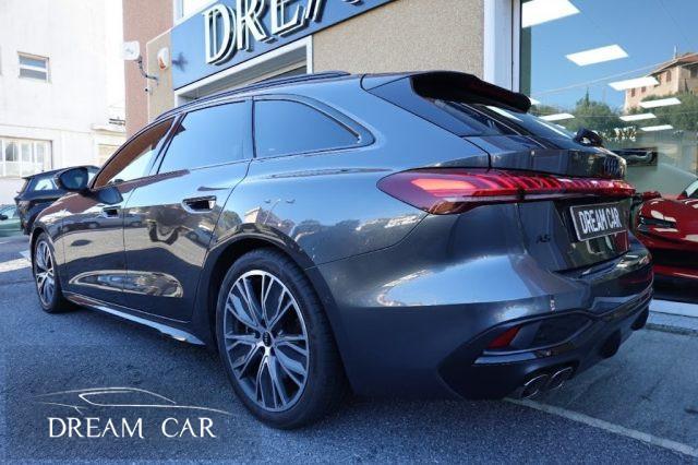 AUDI A5 Avant TDI 150 kW mHEV+ S-tronic S-Line