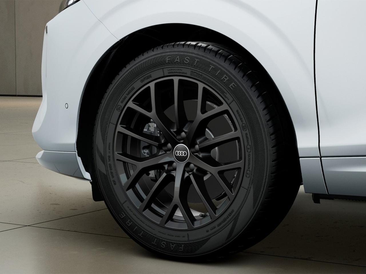 Audi Q3 sportback 2.0 tdi business advanced 150cv s-tronic