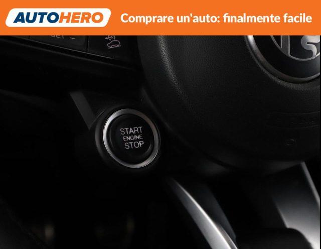 ALFA ROMEO Stelvio 2.2 Turbodiesel 210 CV AT8 Q4 Veloce