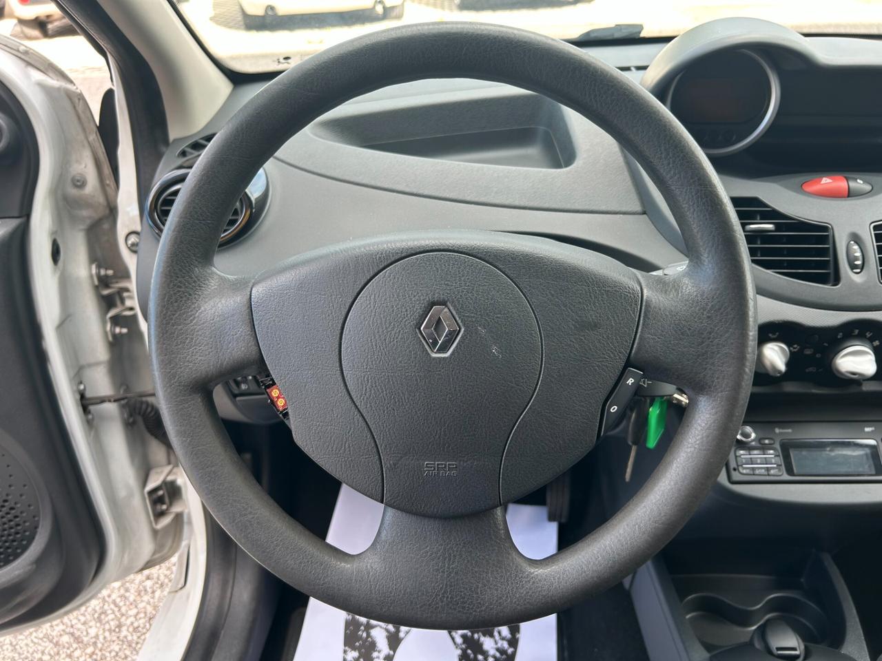 Renault Twingo 1.2 16V Live