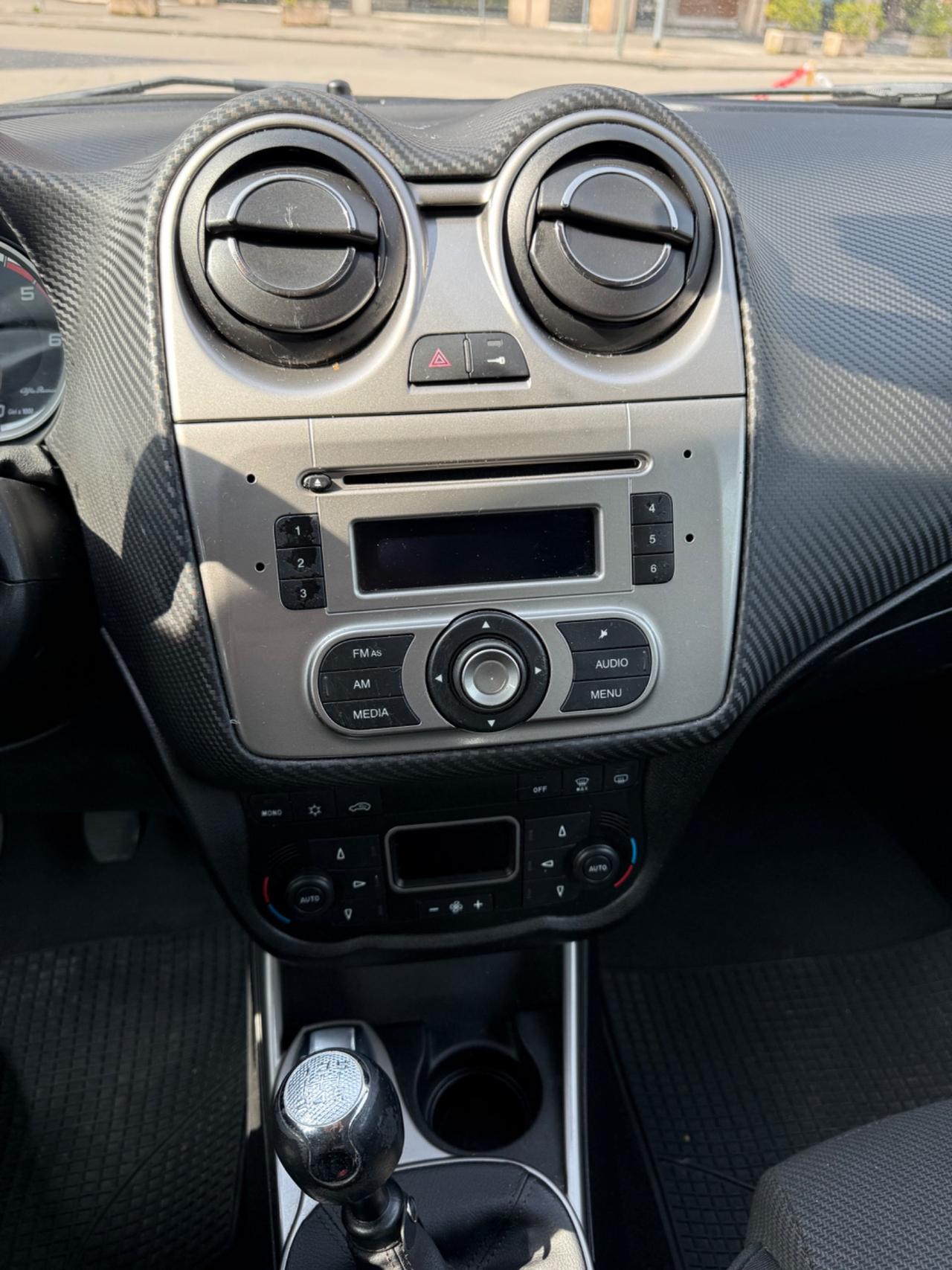 Alfa Romeo MiTo 1.3 JTDm-2 95 CV S&S Distinctive