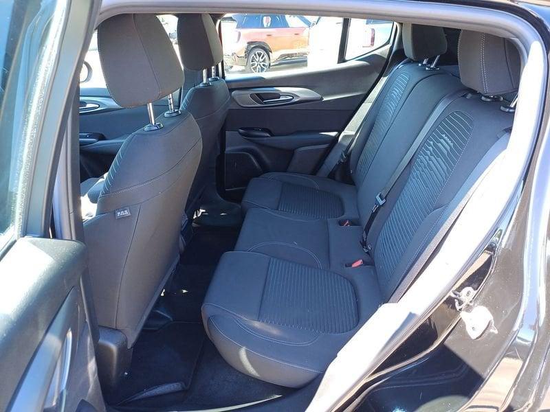 Alfa Romeo Tonale 1.5 hybrid Sprint 130cv tct7