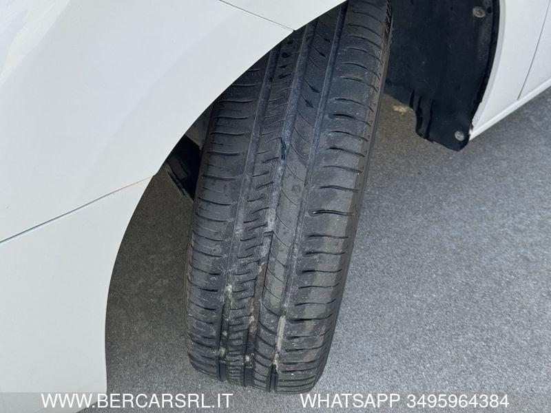 Opel Combo Life Combo Life 1.5D 100 CV S&S MT6 Edition Plus N1