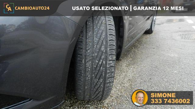 FORD Mondeo 2.0 TDCi 150 CV S&S Powershift Station Wagon Titan